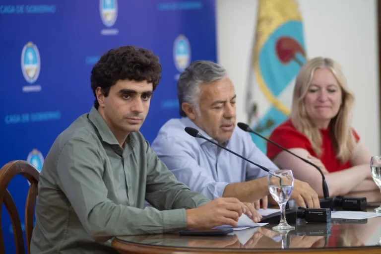 Mendoza también analiza acciones contra la Nación por diferentes incumplimientos