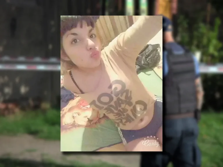 Liberaron el primer detenido por el crimen de la embarazada pero otro joven tiene pedido de captura