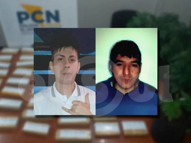 El negocio del “palomeo” en la cárcel de Boulogne Sur Mer y la condena contra los detenidos