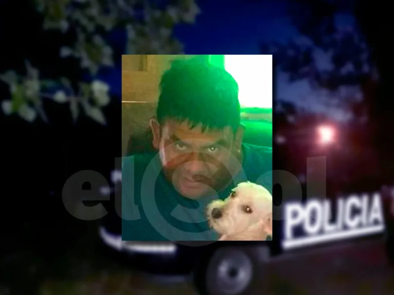 Las dos hipótesis que tiene el asesinato de un hombre durante un tiroteo en Las Heras