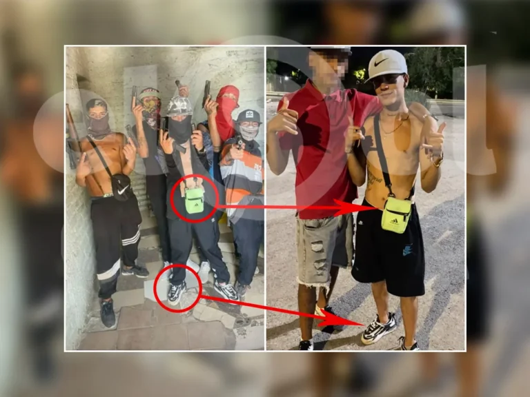 Un asesinato, tiroteos y una guerra narco cada vez más violenta en el oeste de Mendoza