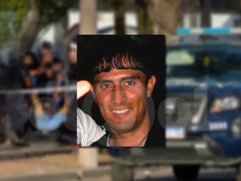 Cómo fue la batalla entre barras de Gimnasia y quién era la víctima