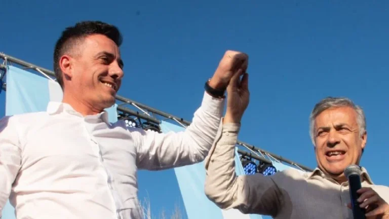 Qué hay detrás del reciente cruce entre Marcos Calvente y Ulpiano Suarez