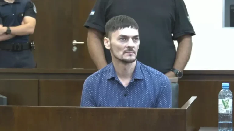 Las pruebas para acusar al presunto autor del crimen del finquero en Maipú