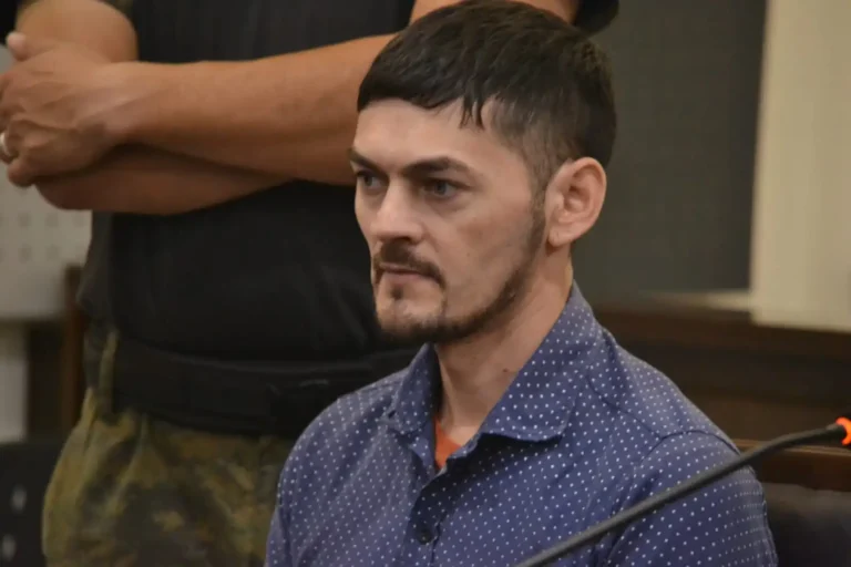 Zafó de la perpetua el asaltante sospechado de matar a un finquero en Maipú