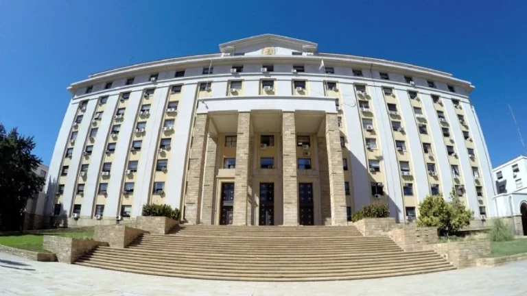 Coparticipación: el Gobierno convoca a los intendentes que no estuvieron en la última reunión opositora