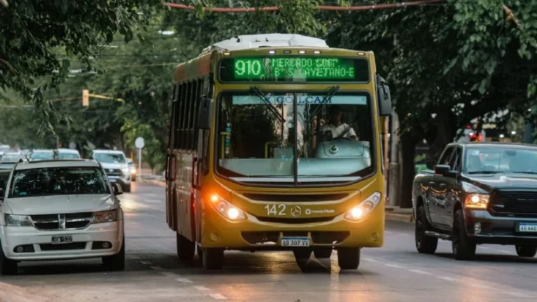 Aumenta el boleto de colectivo: fijan fecha para la audiencia