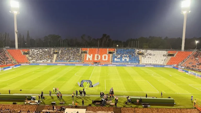 Hoteleros advirtieron que no hay reservas en el sector por el partido de Colo Colo en Mendoza