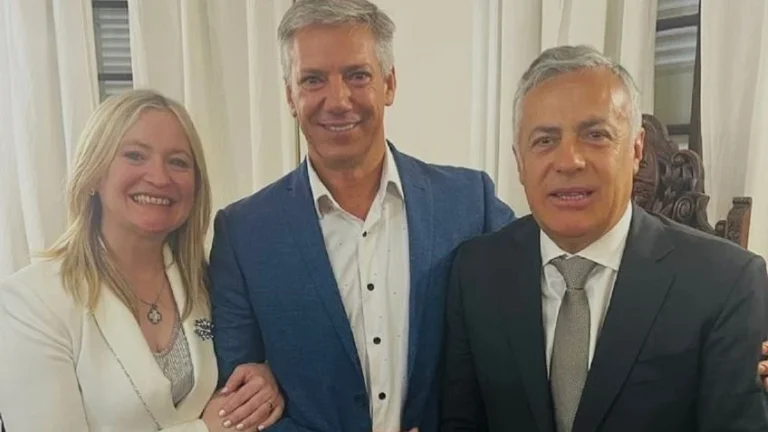 Infraestructura escolar: fuerte reclamo desde el Sur por un funcionario “de vacaciones” en el inicio de clases