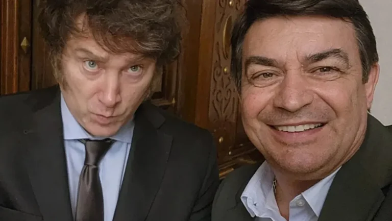 Desde Cambia Mendoza criticaron a De Marchi por el fracaso de la Ley Ómnibus: “Imperdonable”