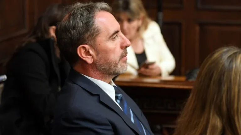 Un diputado reclama respuestas sobre el fideicomiso de Portezuelo del Viento