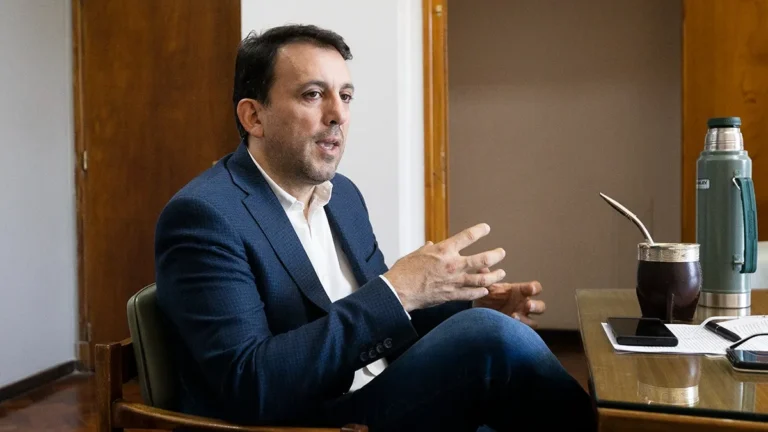 Tadeo no recibió de la Nación el Fondo de Incentivo Docente y ya evalúa cómo hacer para pagarlo