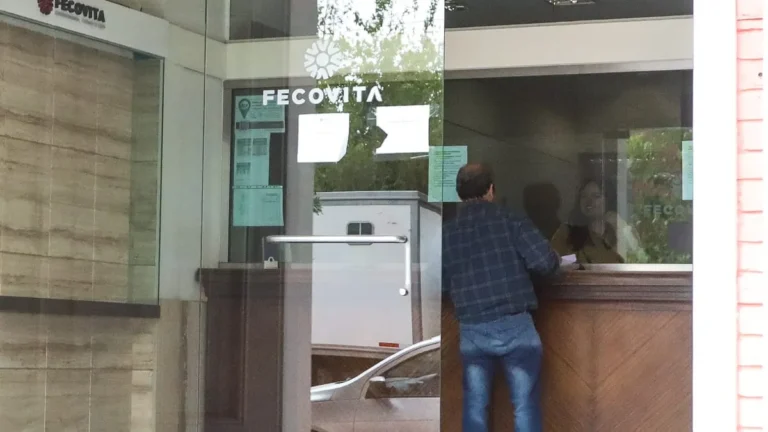 Fecovita se defiende en la causa por balances truchos con un informe nacional que la favorece