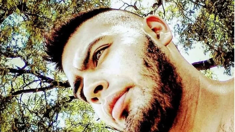 Murió el joven que golpearon para robarle la bicicleta cuando iba al trabajo en Las Heras