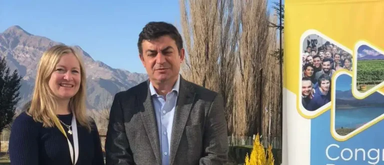 “Fecovita”, la interna del PRO y el apoderado de Lourdes