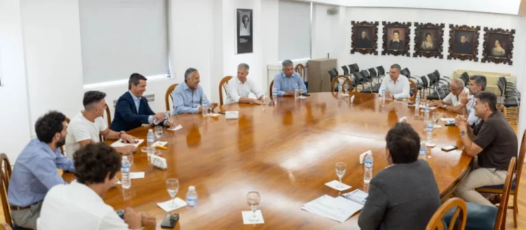 El cambio en la coparticipación que anticipa una guerra entre intendentes de Mendoza