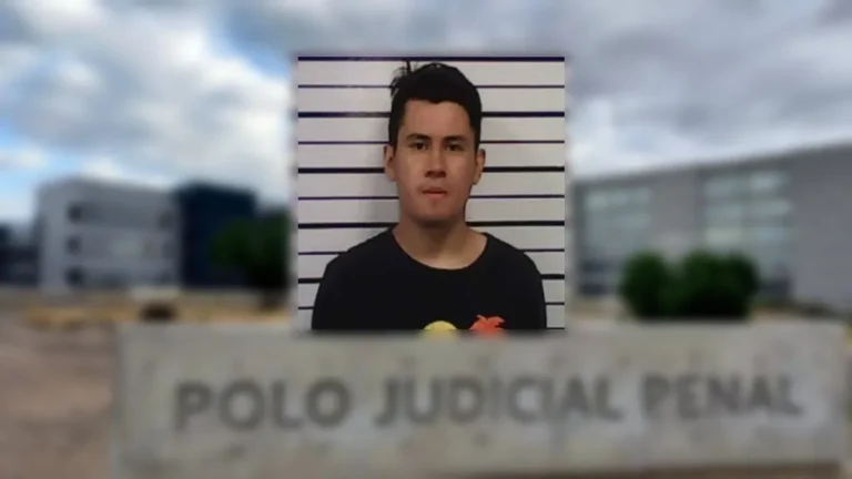 El presunto femicida de Malén Ledesma googleó como asesinarla mientras estaba con ella