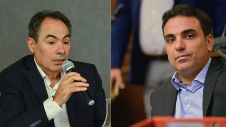 Cornejo eligió a dos ex legisladores radicales para dirigir dos entidades claves en la provincia