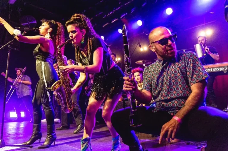 Vendimia 2024: trascendió que Ciro y Los Persas y La Delio Valdez estarán en las repeticiones