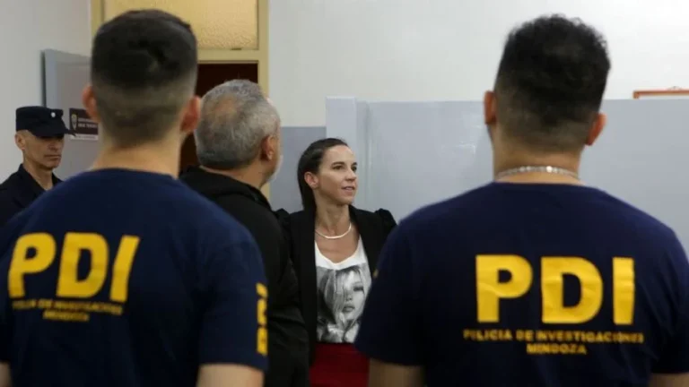 Inseguridad: el problema que inquieta al Gobierno y que la crisis agudiza