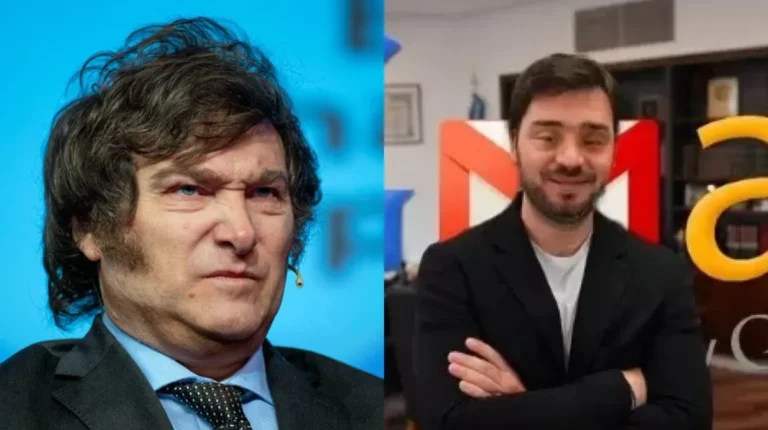 Más de 20 ONG rechazaron “el acto discriminatorio de Javier Milei hacia personas con síndrome de Down”