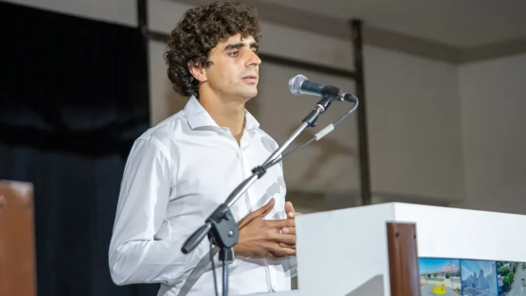 Natalio Mema admitió que será inevitable el aumento del costo del pasaje de micro en Mendoza