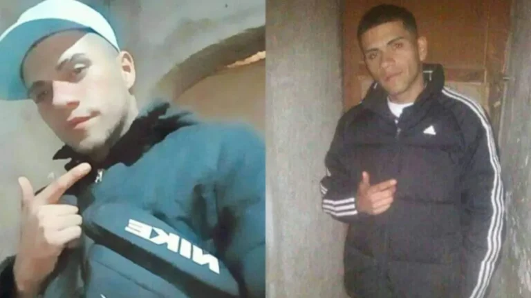 La Policía capturó a uno de los presuntos autores del crimen del empleado de IPC