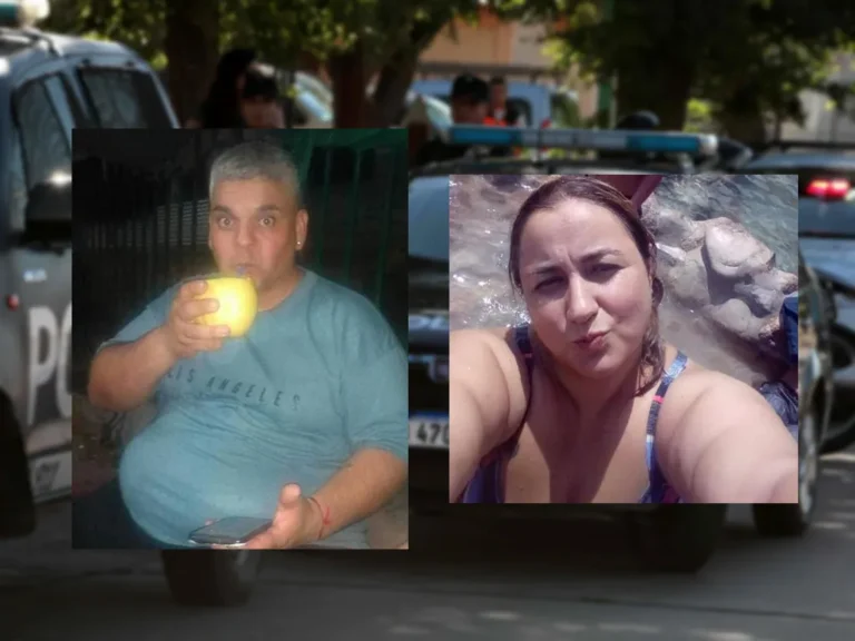 Dos fuertes golpes en el cráneo: así se cometió el primer femicidio del año en Mendoza