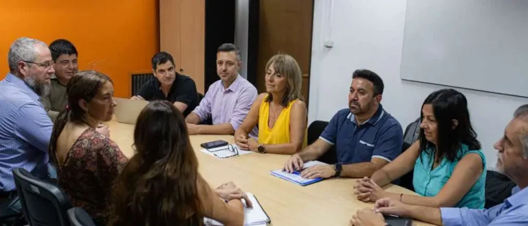 Paritarias: qué propone el Gobierno a los gremios de Mendoza