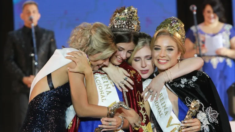 Para ser reina de la Vendimia algunos municipios todavía exigen estatura mínima y no estar casada