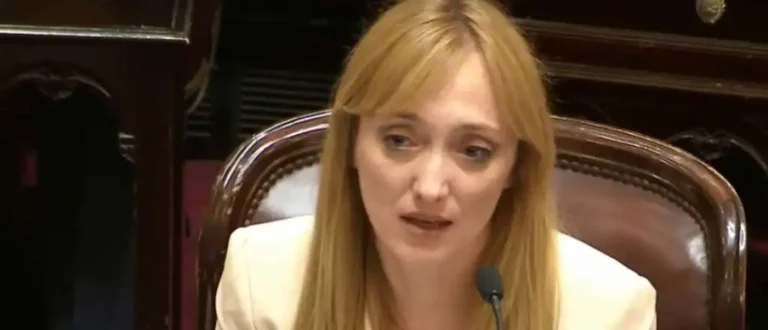 Las críticas de Sagasti tras el crimen de Rocío Flores en Las Heras