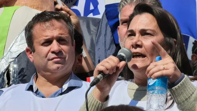 El SUTE definió su plan de lucha para el inicio de clases, sin paro y con movilización
