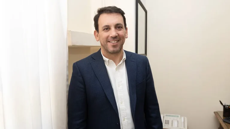 García Zalazar confirmó que los docentes cobrarán este viernes un adicional de $100.000