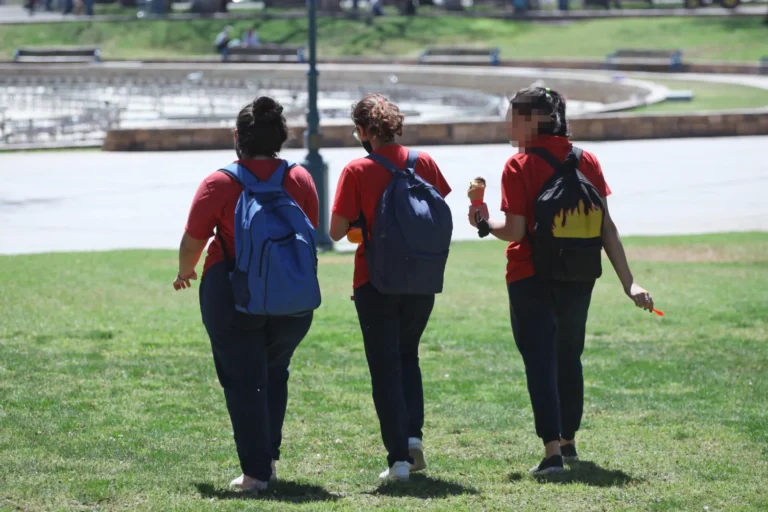UPD: vuelve a preocupar el consumo de alcohol en la previa al inicio de clases