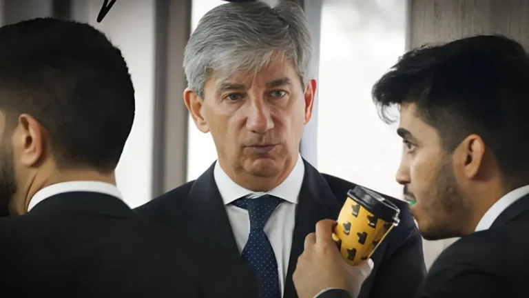 Se viene una triple jornada clave en el megajuicio contra Walter Bento