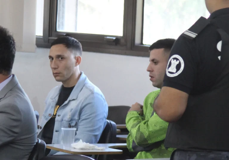 Estafa, secuestro “por venganza” y condena de 13 años de cárcel para una banda