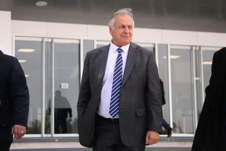 Alejandro Gullé: “En Mendoza no vamos a llegar al nivel de Rosario