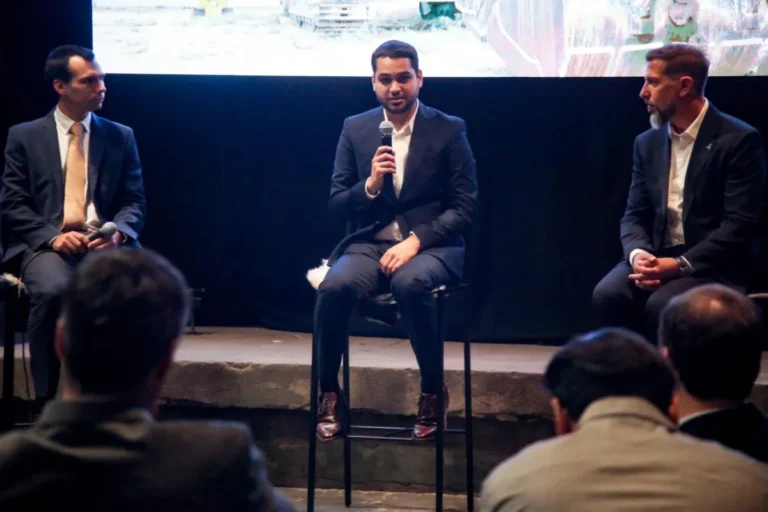 La dura advertencia económica de especialistas en una disertación en Mendoza