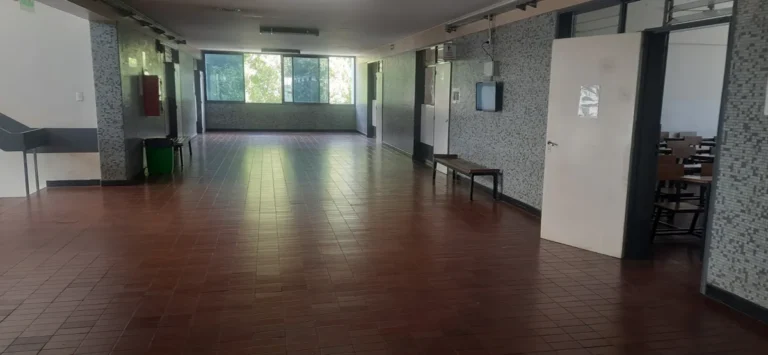 El paro nacional de las universidades públicas tuvo un acatamiento dispar en Mendoza