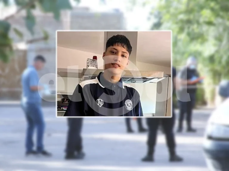 Qué hay detrás del asesinato del joven de 18 años en Guaymallén