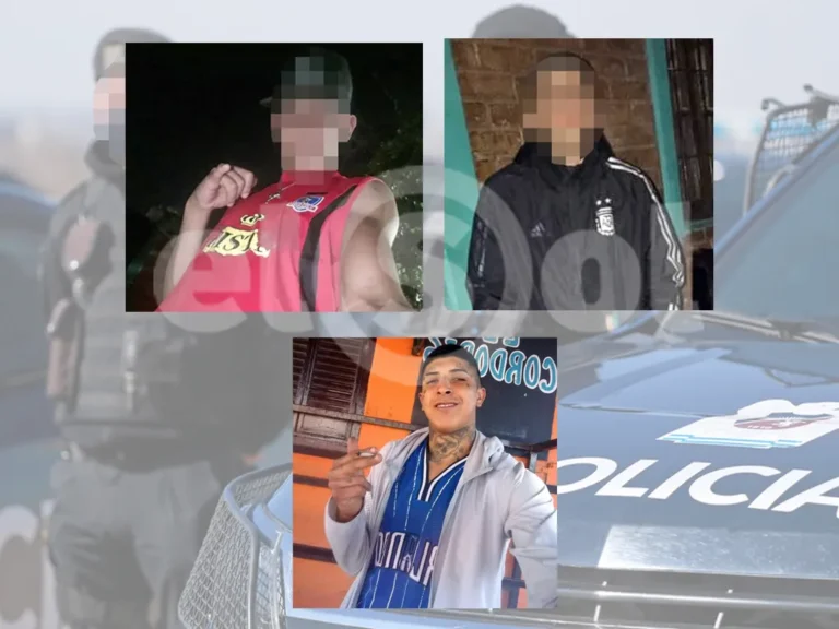 El “Pollo” Valdivia alcanzó a decir quién le disparó antes de morir