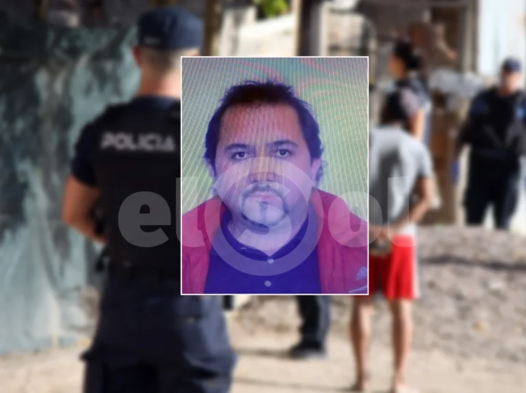 Pidió ayuda, la hallaron “bañada en sangre” y detuvieron al marido por el ataque