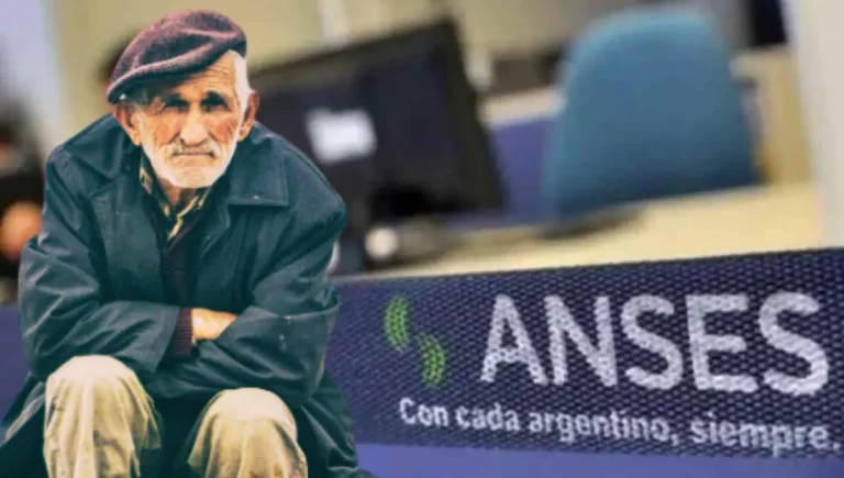 ANSES: la letra chica del aumento a jubilados que otorgó Milei