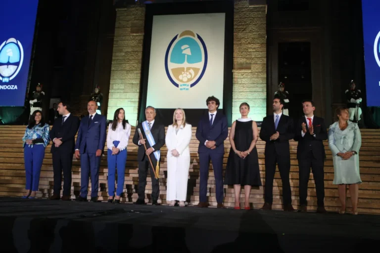 El Gobierno de Mendoza avanzó con la reglamentación de la Ley de presupuesto