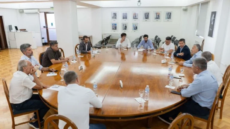 El Gobierno no reformará la Ley de Coparticipación y posterga un cambio clave