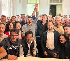 La Unión Mendocina se rearma y quiere ganar las elecciones 2025