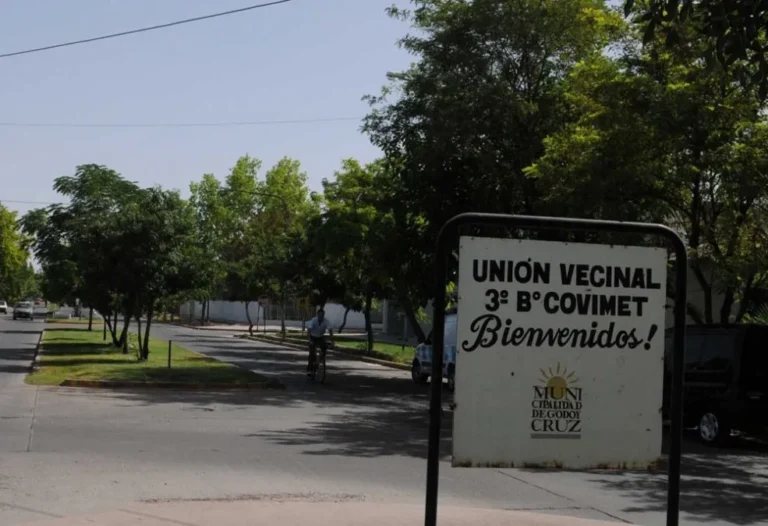 El chacal del Covimet acusado de abusos sexuales a tres hermanos quedó libre porque la causa prescribió