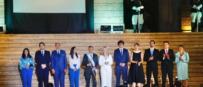 Pases de factura, el ministro que metió la pata y la interna del PRO