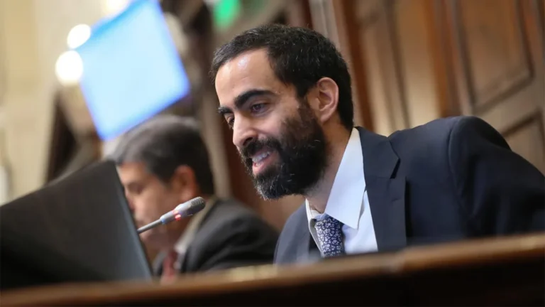 La Nación citó a todos los ministros de Hacienda del país previo a la reunión con los gobernadores