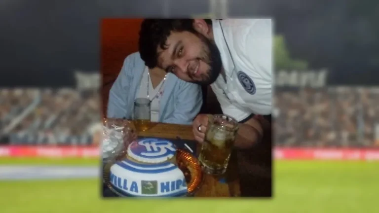 Condenaron a un capo de la barrabrava de Independiente Rivadavia por tenencia de drogas